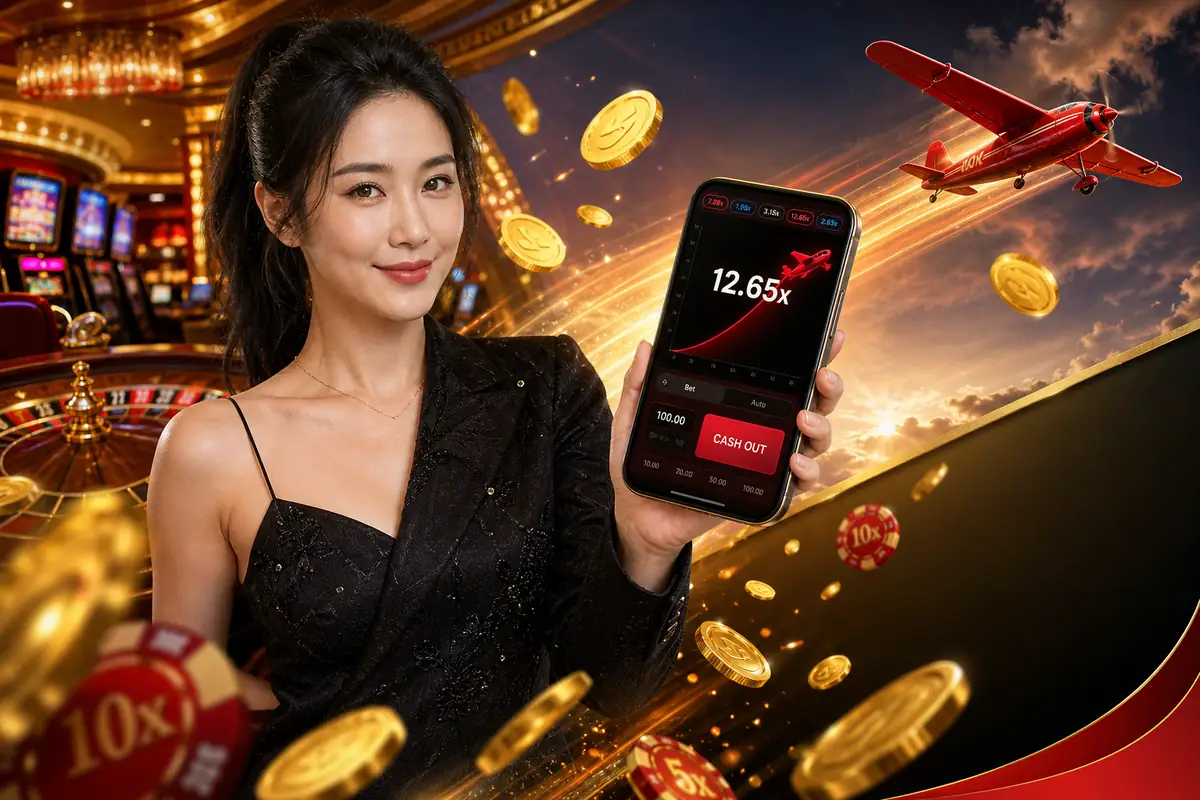 ap33slot panduan slot online Malaysia