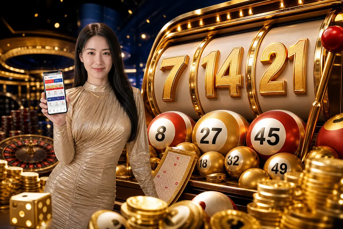 ap33slot Casino penyedia permainan kasino langsung