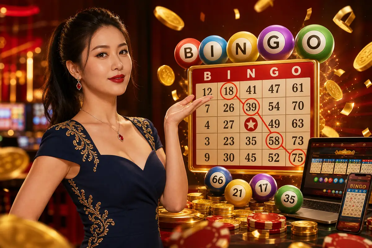 ap33slot Casino pengalaman kasino langsung dealer
