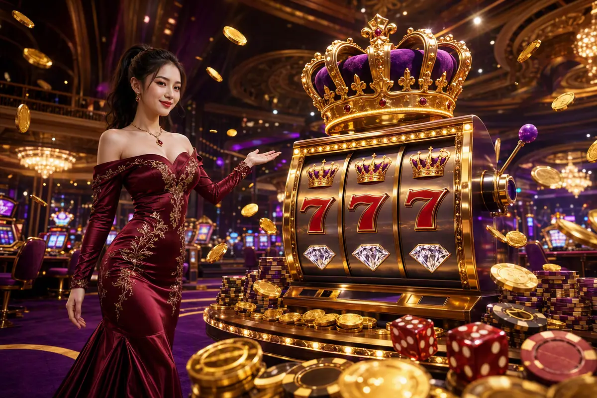 ap33slot kasino langsung permainan utama