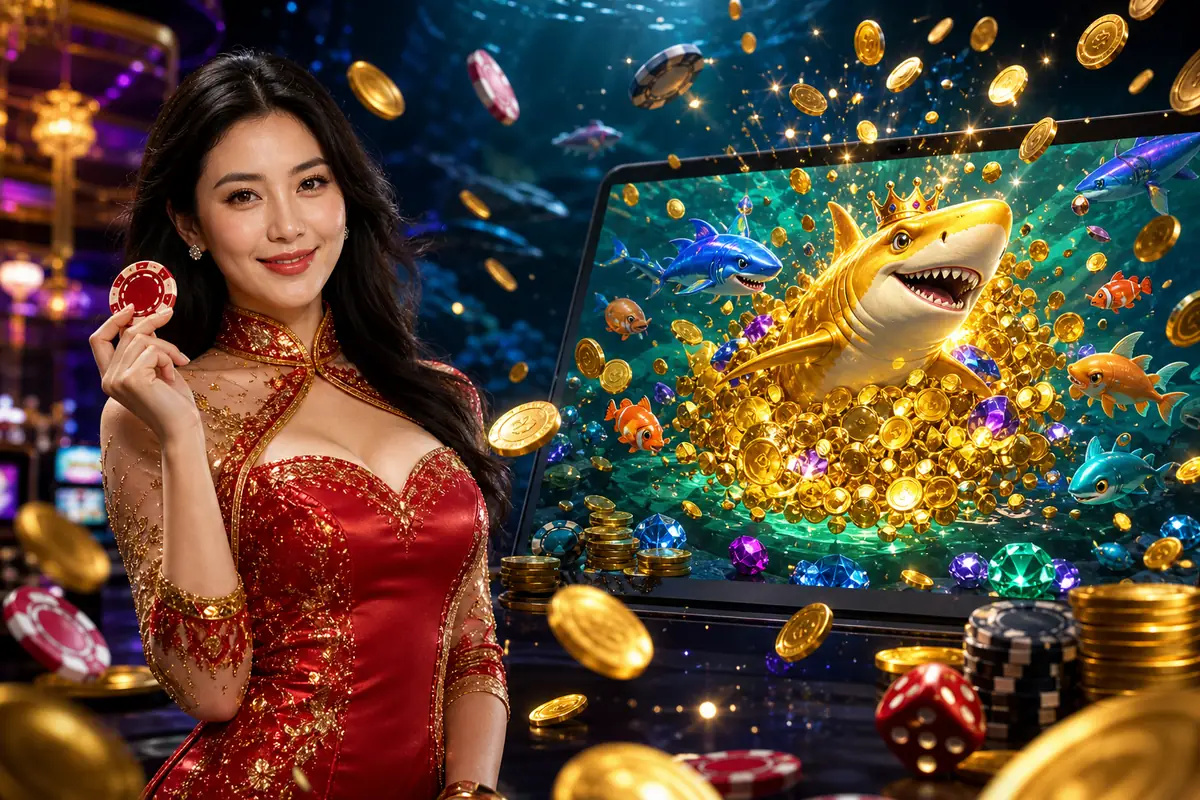 ap33slot slot online pelbagai permainan