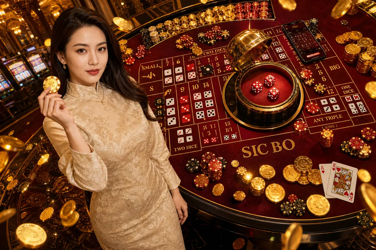 ap33slot program VIP ganjaran kesetiaan