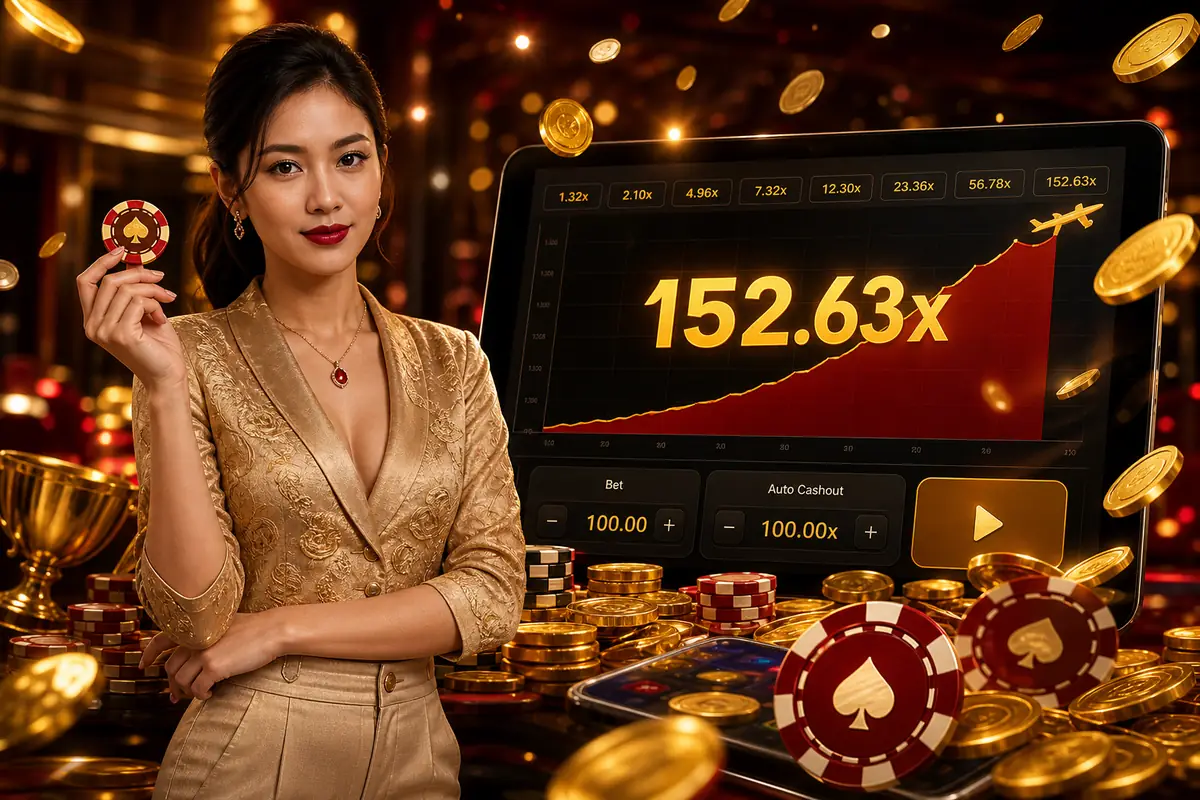 ap33slot ciri permainan slot moden