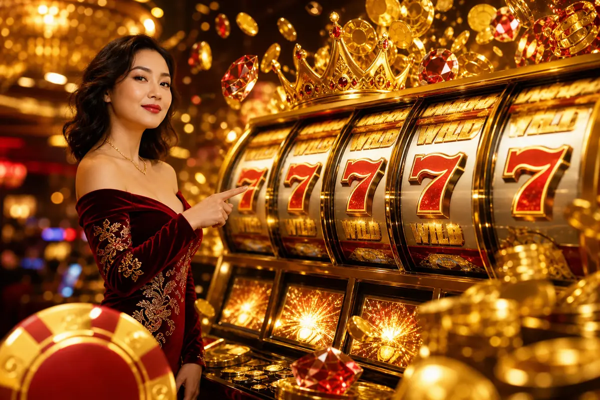 ap33slot bonus terma syarat promosi