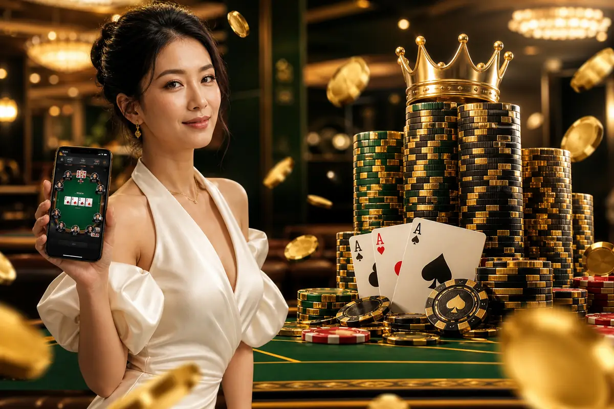 ap33slot Teen Patti permainan kad klasik