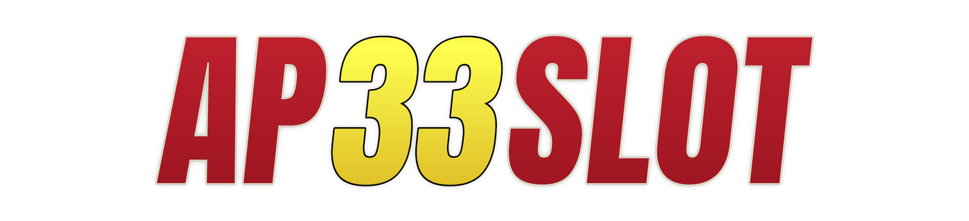 ap33slot logo